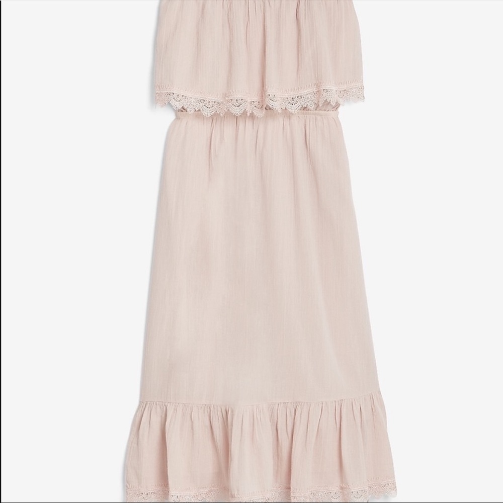 Express Dress. - Picture 2 of 9